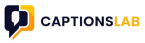 Captionslab